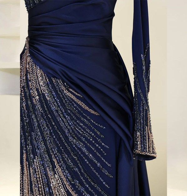 Couture Sura Islamic Evening Dress3