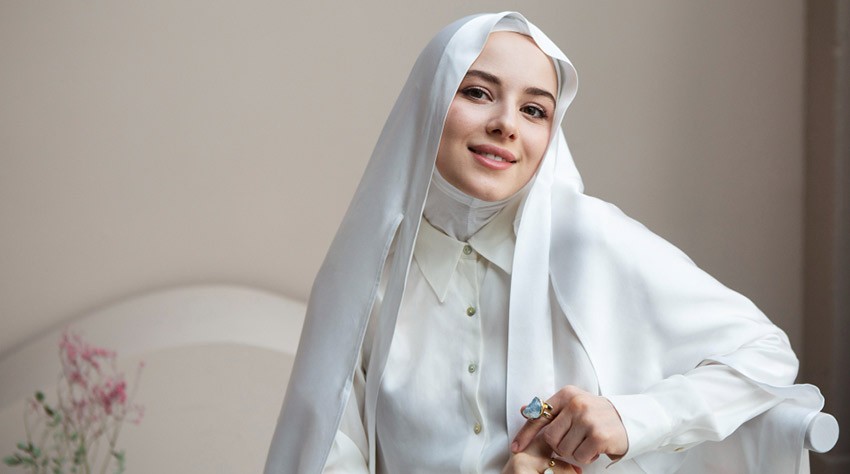 Timeless Beauty Understanding Islamic Traditional Clothing