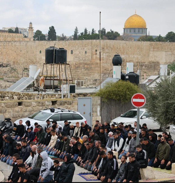 How Gaza’s Struggle is Inspiring Global Faith and Humanity