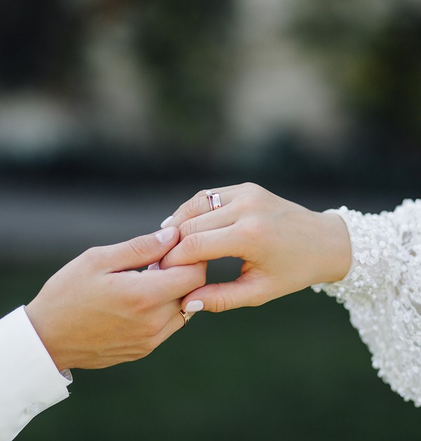 What is Engagement in Islam