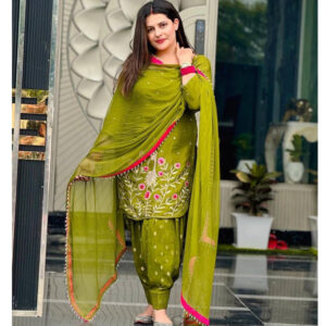 Aafreen Fancy Dhoti Collection