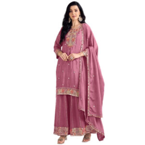 Islamic Fashion Husnara Pakistani Readymade Suits